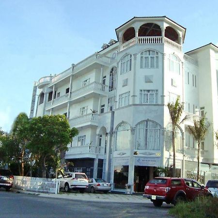 Sea Stars Hotel Rach Gia Extérieur photo