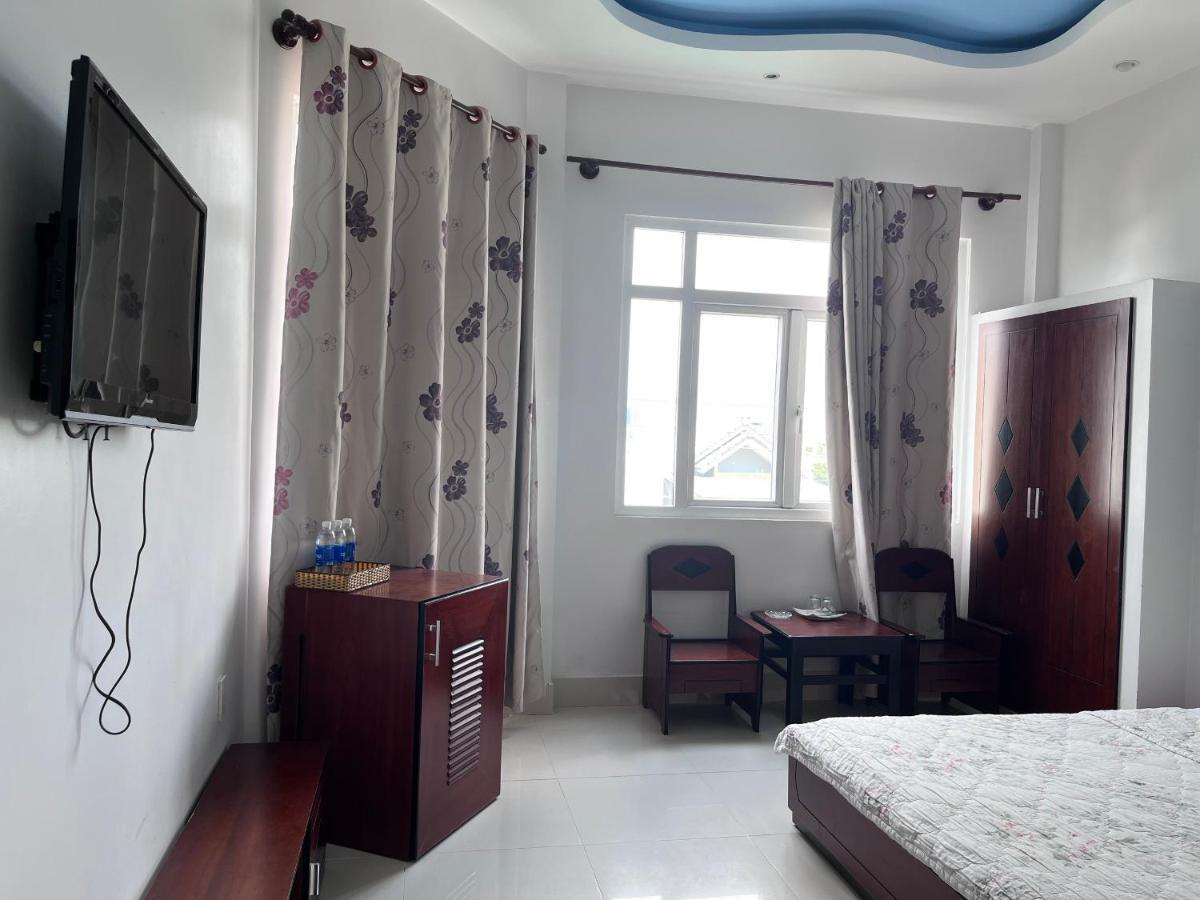 Sea Stars Hotel Rach Gia Extérieur photo