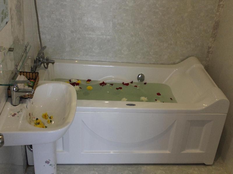 Sea Stars Hotel Rach Gia Extérieur photo