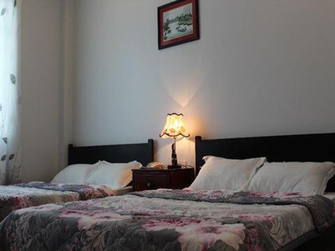 Sea Stars Hotel Rach Gia Extérieur photo